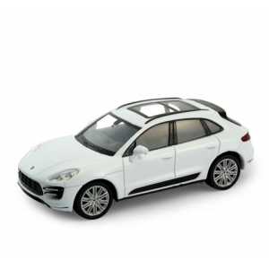 1:34 Porsche Macan Turbo