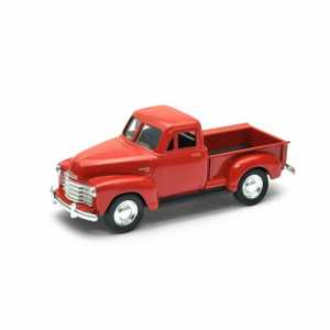 1:34 1953 Chevrolet 3100...