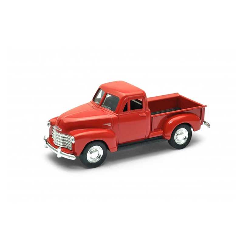 1:34 1953 Chevrolet 3100 Pick Up
