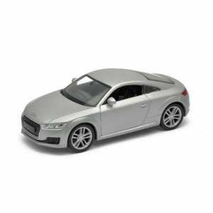 1:34 2014 Audi TT Coupe