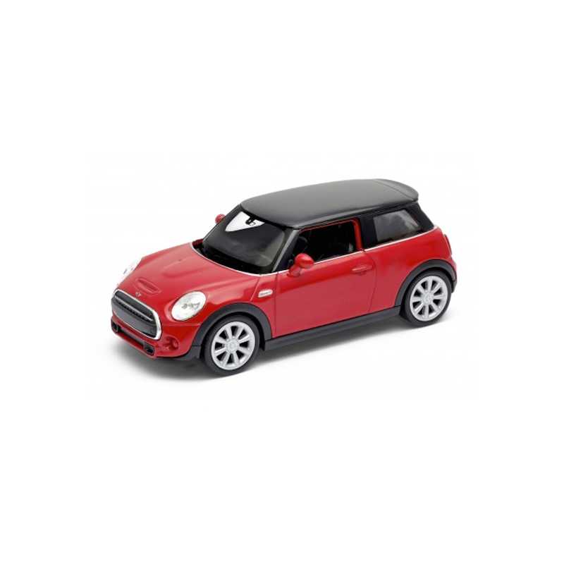 1:34 New Mini Cooper Hatch