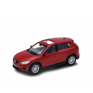 1:34 Mazda CX 5