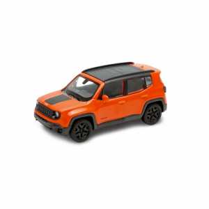 1:34 Jeep Renegade Trailhawk