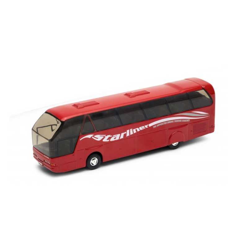 BUS Welly Neoplan Starliner