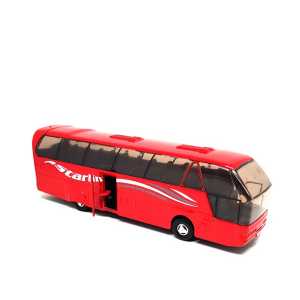 BUS Welly Neoplan Starliner