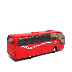 BUS Welly Neoplan Starliner