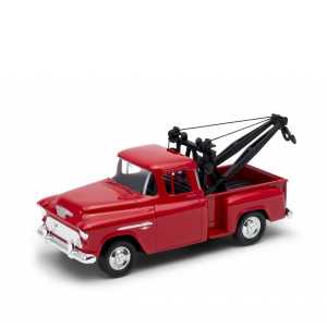 1:34 1955 Chevy Stepside...