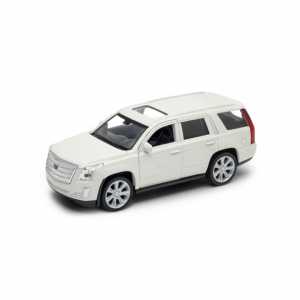1:34 2017 Cadillac Escalade