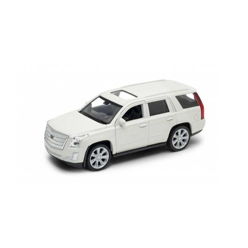 1:34 2017 Cadillac Escalade