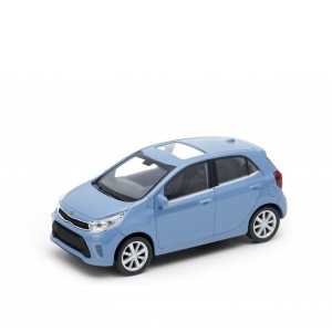 1:34 Kia New Picanto