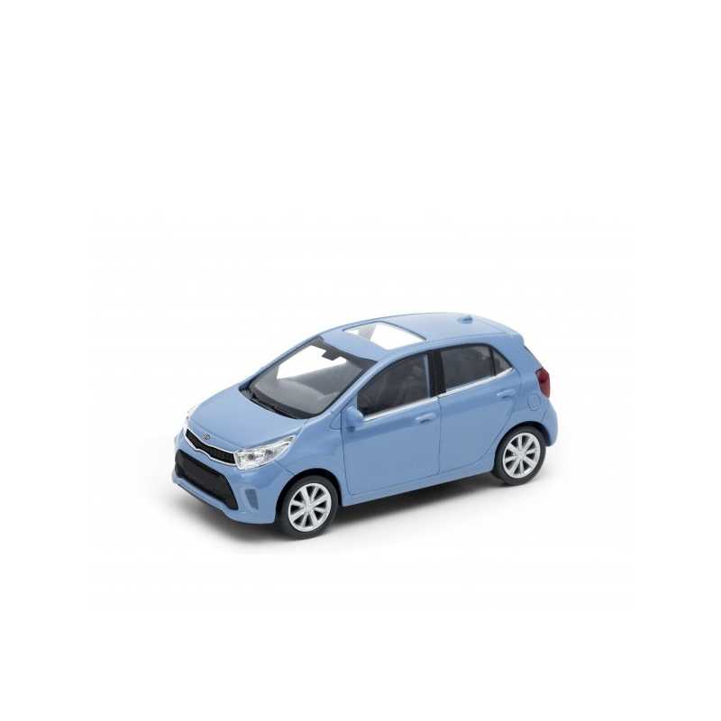 1:34 Kia New Picanto