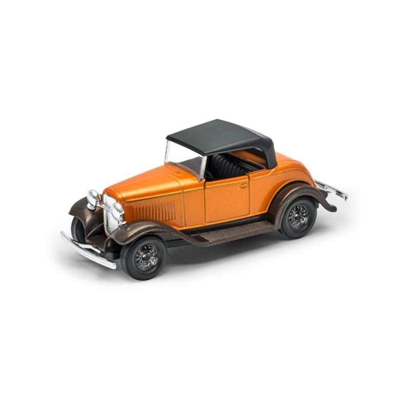 Auto 1:34 Welly Ford Roadster
