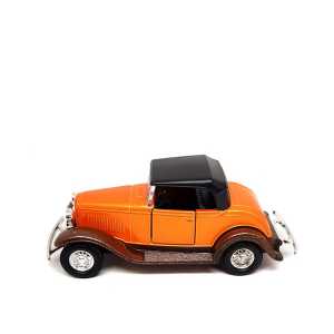 Auto 1:34 Welly Ford Roadster