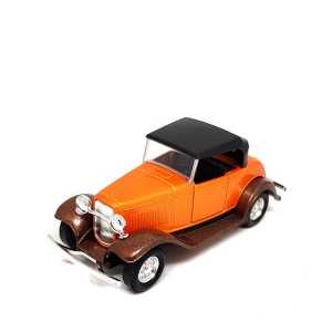 Auto 1:34 Welly Ford Roadster