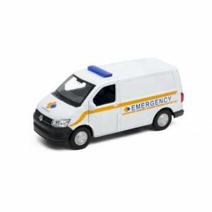 1:34 VW Transporter T6 Van...