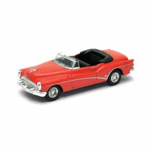 1:34 1953 Buick Skylark -...
