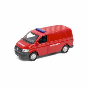 1:34 Volkswagen Transporter...