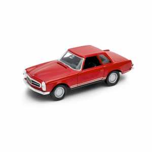 1:34 1963 Mercedes-Benz 230 SL