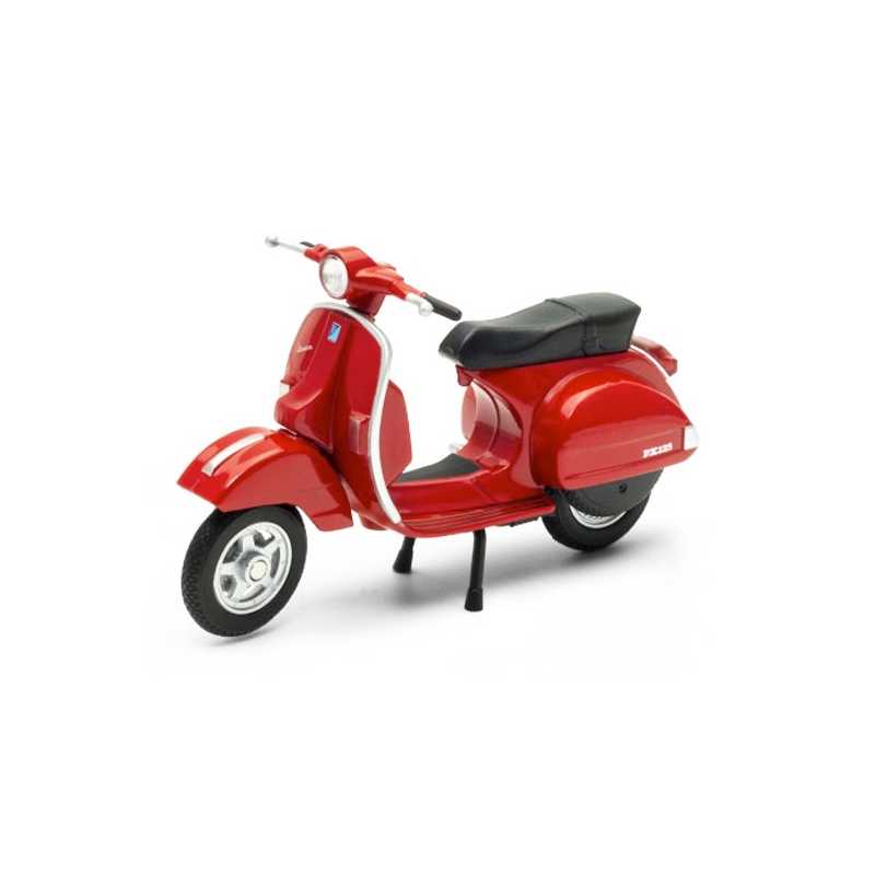 1:18 2016 Vespa PX