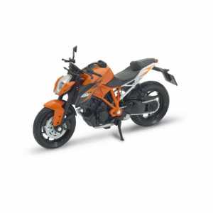 1:18 KTM 1290 Super Duke R