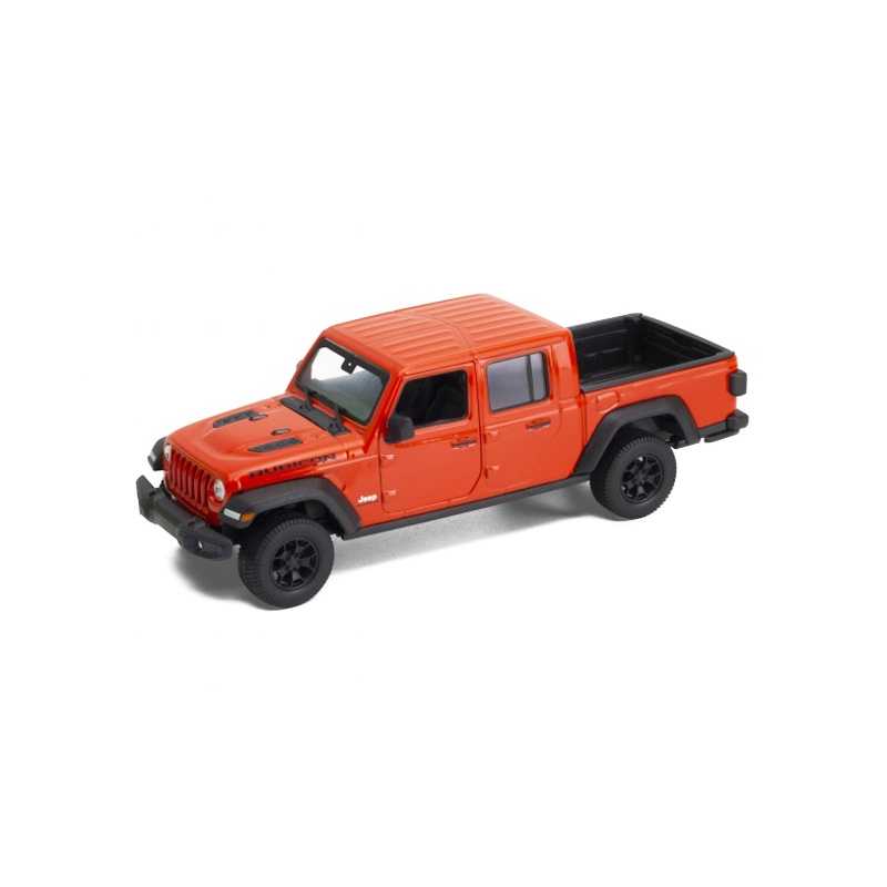 1:34 Jeep Gladiator 2020