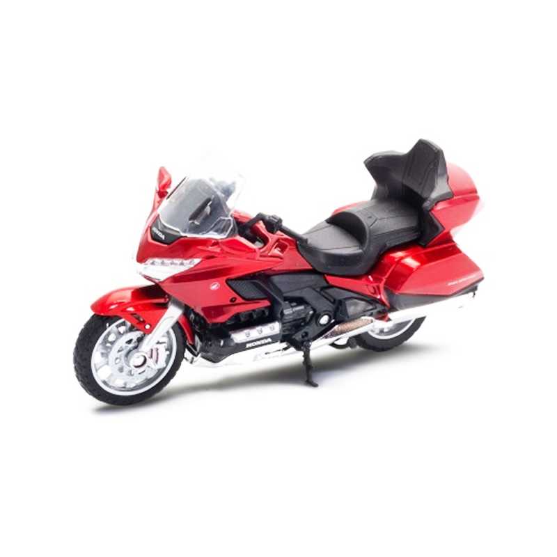 1:12 Honda Goldwing