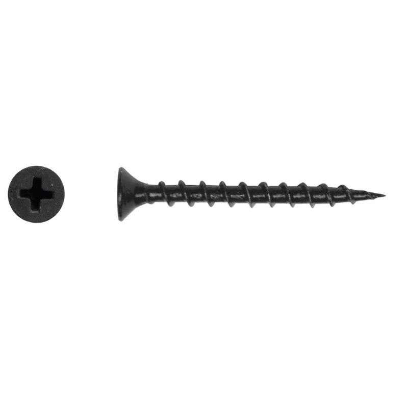 Vrut do sádrokartonu 3,5/3,9x35 VRS-FD