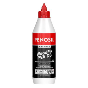 Prémium WoodFix PVA D3 500ml