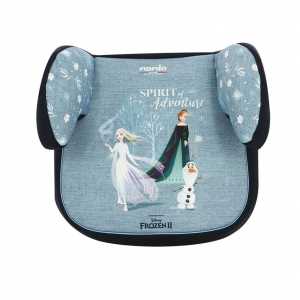 Autosedačka-podsedák Nania Dream Luxe FROZEN 2022