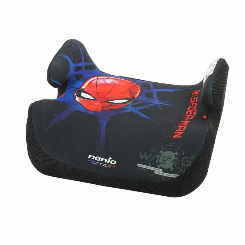 Autosedačka-podsedák Nania Topo SPIDERMAN 2022