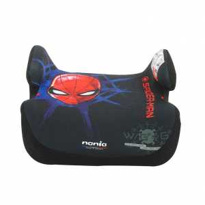 Autosedačka-podsedák Nania Topo SPIDERMAN 2022