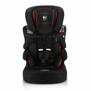 Autosedačka Nania Beline Sp RACING BLACK