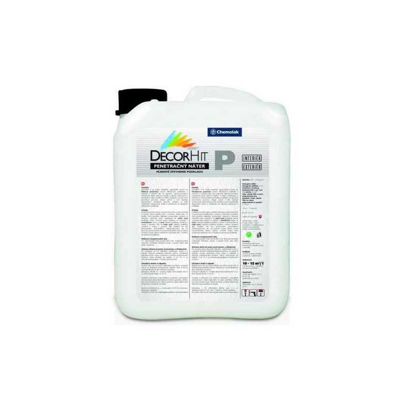 Penetrax 5 l Decorhit