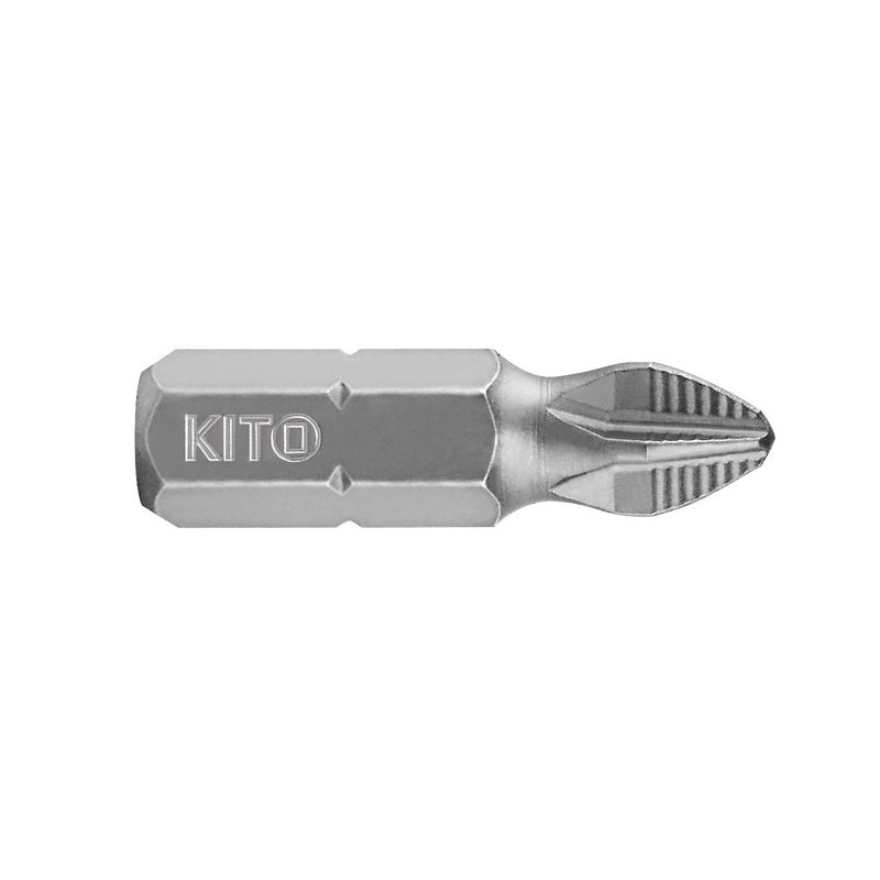 Bit krížový PH3x25mm, Gripp
