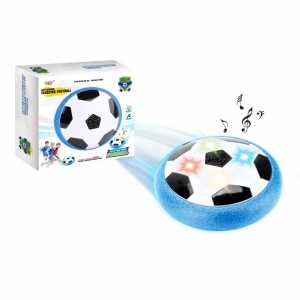Fotbal do bytu