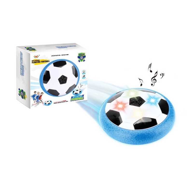 Fotbal do bytu