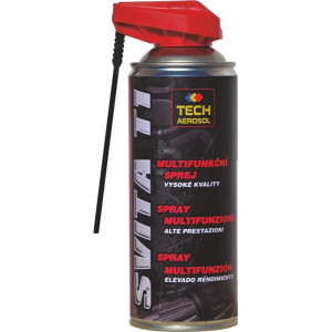 Multifunkčný sprej 400 ml