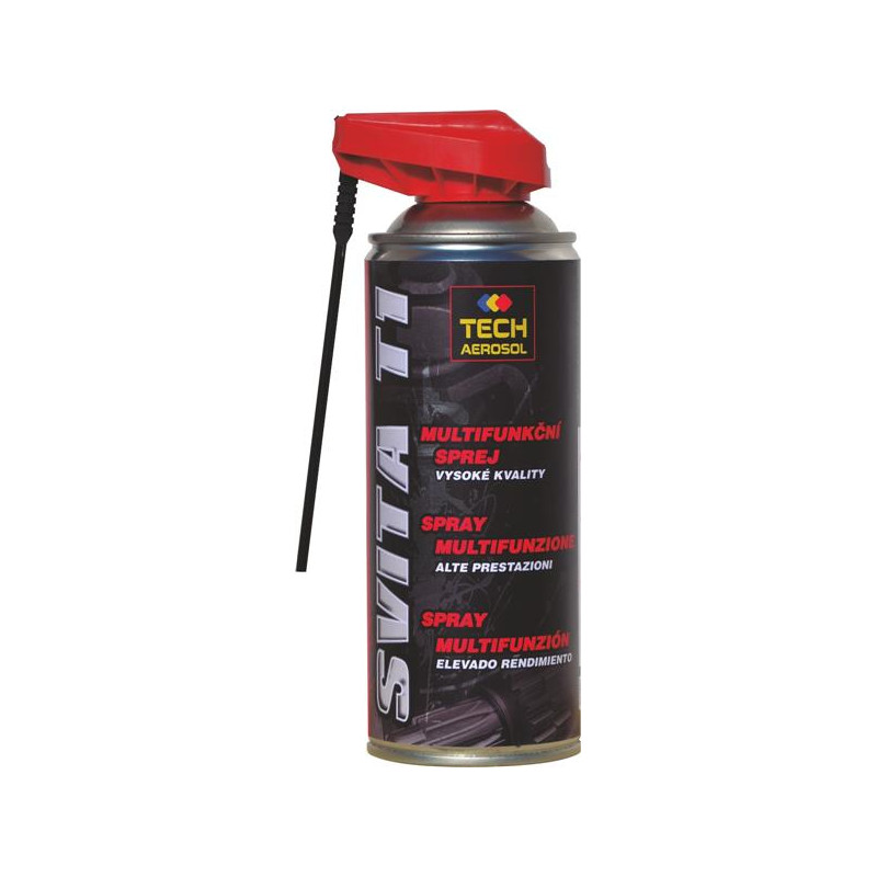 Multifunkčný sprej 400 ml