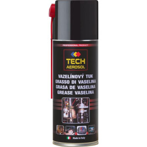 Vazelínový tuk 400 ml