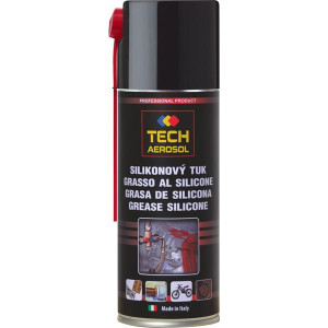 Silikónový tuk 400 ml
