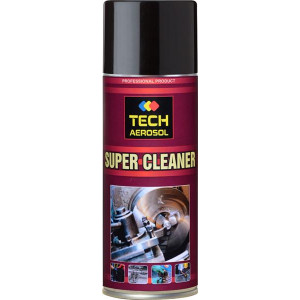 Super cleaner 400 ml