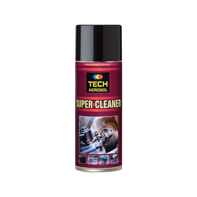 Super cleaner 400 ml