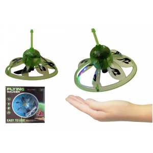 Mini dron UFO na ovládání rukou