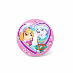 Lopta Paw patrol Skye 14cm
