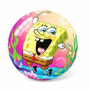 Míč Sponge bob 23cm