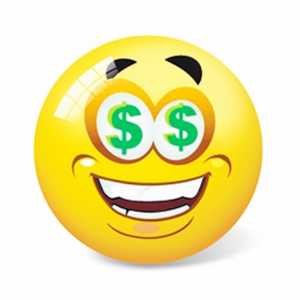 Loptička - Emoji tváričky