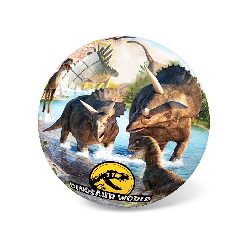 Lopta Dinosaurí svet