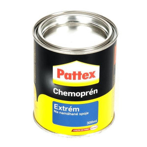 Lepidlo chemoprén extrém 300ml