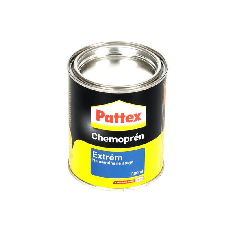 Lepidlo chemoprén extrém 300ml