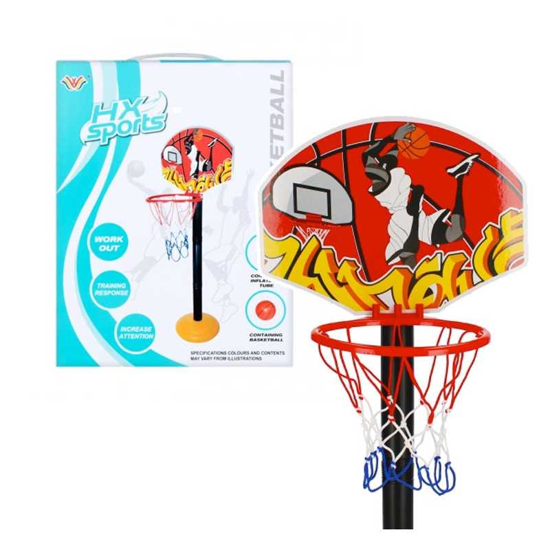 Basketbalový koš